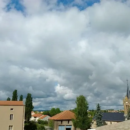 Le Grenier A Grain *