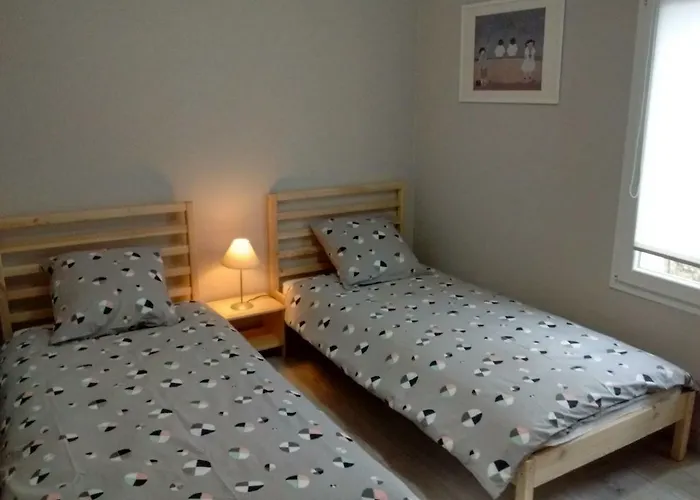 Le Grenier A Grain *