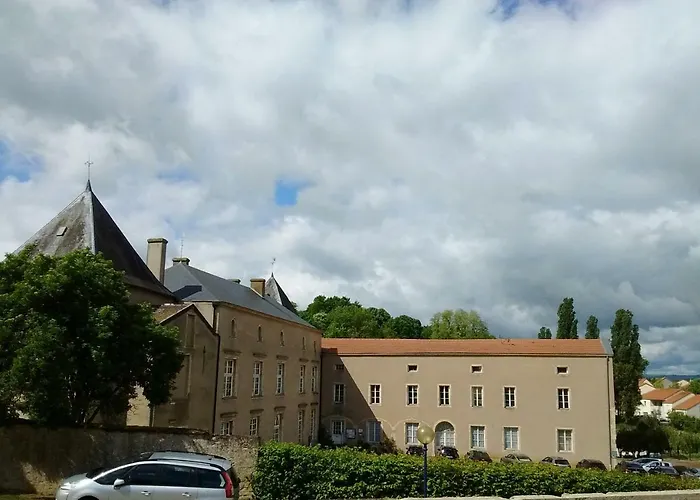 Le Grenier A Grain * Cherisey