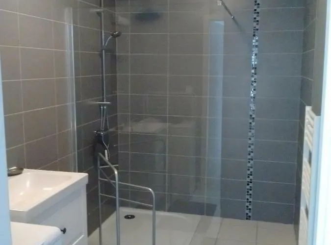 Le Grenier A Grain 펜션 *