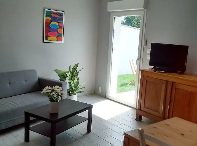 펜션 Le Grenier A Grain